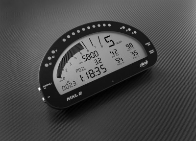 AiM MXL2 official photo 9